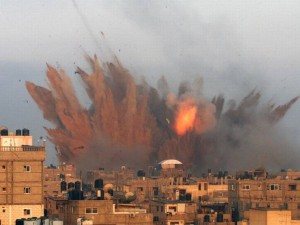_Gaza _Israel _Palestine _attack