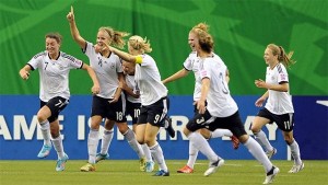 German-Under-20-Women-Celebrate-after-they-beat-France-in-U-20-World-Cup-2014-Semi-Final