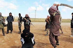 ISIS-Execution