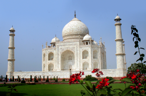 Tajmahal-india