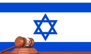 israel law