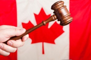 Canadian-law