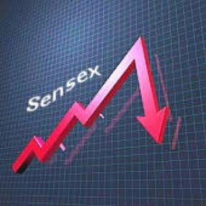 Mumbai-Share-Market-Sensex-90-points-lower-8752