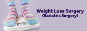 bariatric surgery