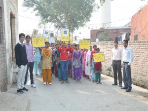 छत्तीसगढ़ में महिला ब्रिगेड को जल्दी बनाया जा सकता है ‘सुपर कॉप्स’