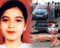 ishrat jahan