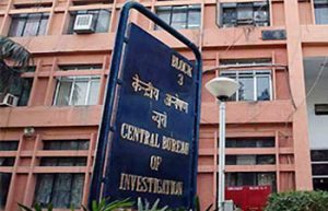 सीबीआई ने मद्रास कैंटोनमेंट बोर्ड के पूर्व सीईओ के खिलाफ भ्रष्टाचार का मामला दर्ज किया