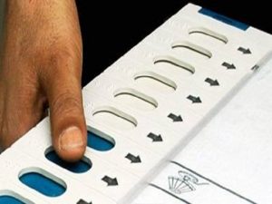 विधानसभा चुनाव : दूसरे चरण का मतदान शुरू