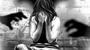 मुजफ्फरनगर में युवक ने बच्ची से किया बलात्कार