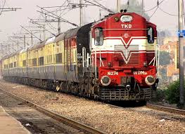 कानपुर झांसी रूट पर ट्रेन यातयात शुरू, मरने वालों की संख्या 148 पहुंची