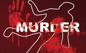 मेरठ में छात्र नेता की हत्या