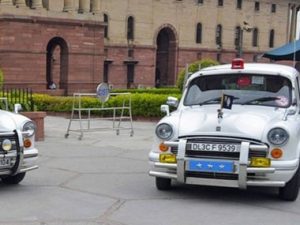पुडुचेरी में वीआईपी लोगों की कारों में सायरनों के इस्तेमाल पर प्रतिबंध