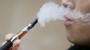 केरल सरकार ई-सिगरेट पर पाबंदी लगाएगी