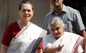 एमसीडी चुनाव में कांग्रेस की हार के लिए पूर्व मुख्यमंत्री शीला दीक्षित ने माकन को जिम्मेदार ठहराया