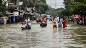 उत्तराखंड बाढ़ ‘दैवीय प्रकोप’ नहीं :एनजीटी