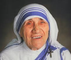 कल मदर टेरेसा को संत घोषित किया जाएगा