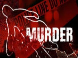 बाराबंकी शहर में भांग व्यवसायी की सरेराह गोली मारकर हत्या