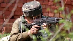 उरी हमले के बाद कश्मीर में घुसपैठ की दो कोशिशें नाकाम, 10 आतंकवादी ढेर