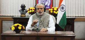 प्रधानमंत्री ने झारखंड के स्थापना दिवस पर झारखंड वासियों को बधाई दी