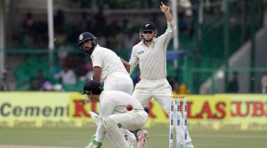 भारत ने इंग्लैंड को पारी और 36 रन से रौंदा, श्रृंखला में 3-0 की विजयी बढ़त
