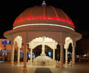गुलजार की कविता से दसवें जयपुर साहित्य उत्सव की शुरूआत