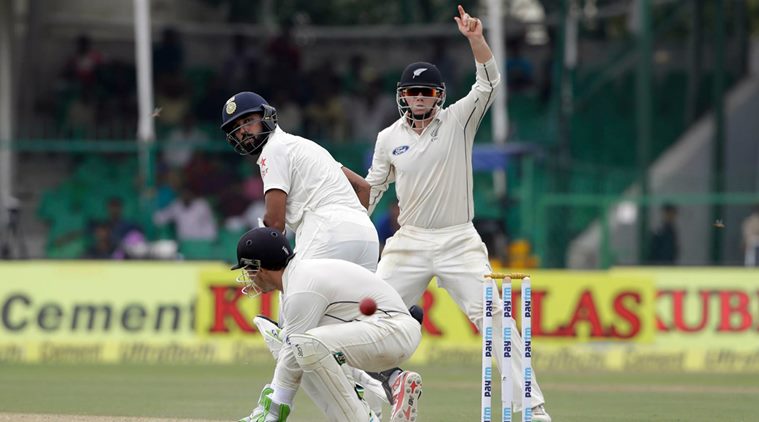 लोकेश राहुल दूसरे टेस्ट के लिए भारतीय टीम में