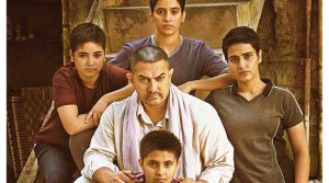 ‘दंगल’ के नवोदित कलाकारों की पहली ही फिल्म चुनौतीपूर्ण : आमिर खान