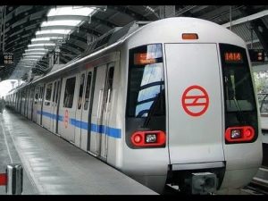 42 मेट्रो स्टेशनों पर मिलेंगे ‘अंतरराष्ट्रीय व्यापार मेले’ के टिकट