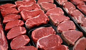 उत्तरकाशी में गंगा किनारे चल रही मांस की अवैध दुकानों को निरस्त करने की कार्रवाई शुरू