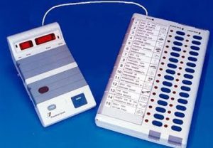 गुजरात में पहले चरण का मतदान कल