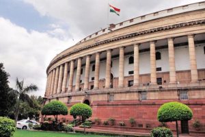 संसद का मानसून सत्र 17 जुलाई से 11 अगस्त तक