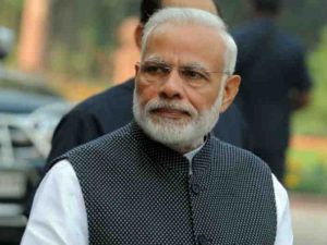 प्रधानमंत्री मोदी ने काबुल में हुए बम विस्फोट की कड़ी निंदा की