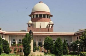 उच्चतम न्यायालय ने 2017 नीट परीक्षा परिणाम घोषित करने संबंधी मद्रास उच्च न्यायालय के फैसले पर रोक लगायी