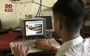 आईआईटी खड़गपुर बंगाली में मुहैया करेगा बेहतर ऑनलाइन सुविधा