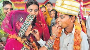 बाल विवाह रोकने के लिए राज्य सरकारें आयु प्रमाणपत्र की अनिवार्यता सुनिश्चित करें: एनसीपीसीआर