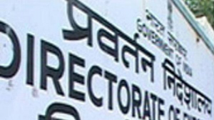 2जी मामला : फैसले के खिलाफ अपील करेगा प्रवर्तन निदेशालय