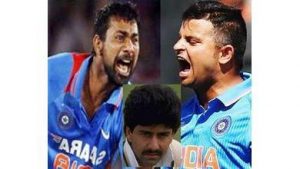 भारत के खिलाफ पहले दो वनडे के लिए वेस्टइंडीज टीम में कोई बदलाव नहीं