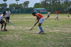 भारतीय पुरुष हाकी टीम ने नीदरलैंड को 2-1 से हराया, श्रृंखला जीती