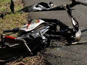 मथुरा में सड़क दुर्घटना में पांच लोगों की मौत
