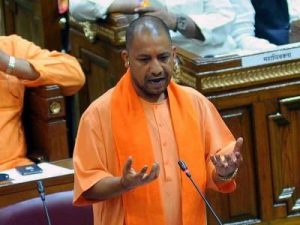 विपक्ष के हंगामे की भेंट चढ़ा प्रश्नकाल