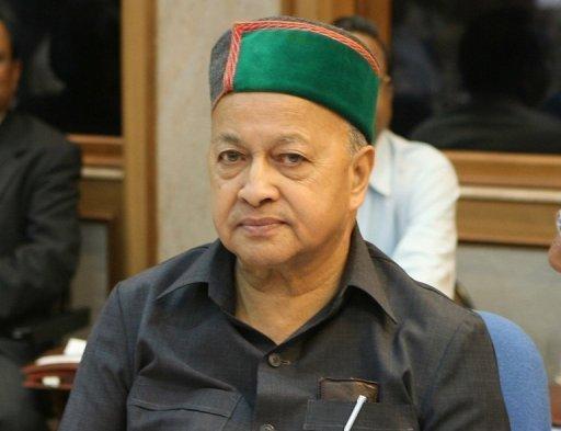 The ruling Congress party stressed that Singh's decision to quit was not an admission of wrongdoing