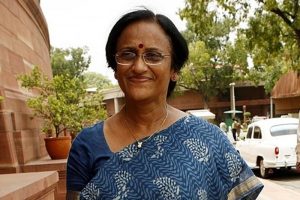 रीता ने शिल्पोत्सव का उद्घाटन किया