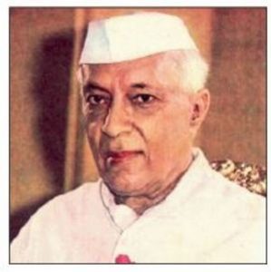 पंडित नेहरू की 128वीं जयंती पर राष्ट्रपति, प्रधानमंत्री ने उन्हें याद किया