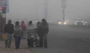 कोलकाता में वायु प्रदूषण खतरनाक स्तर पर