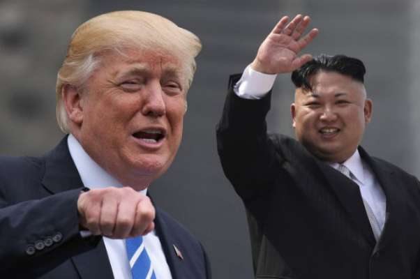 अमेरिका के साथ बात करने को तैयार है उत्तर कोरिया