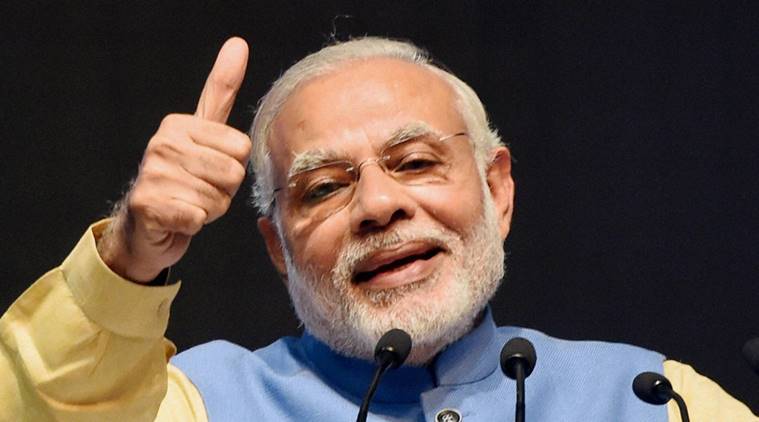 प्रधानमंत्री नरेंद्र मोदी देश की सबसे स्मार्ट सड़क सुरंग जोजिला का शिलान्यास करेंगे