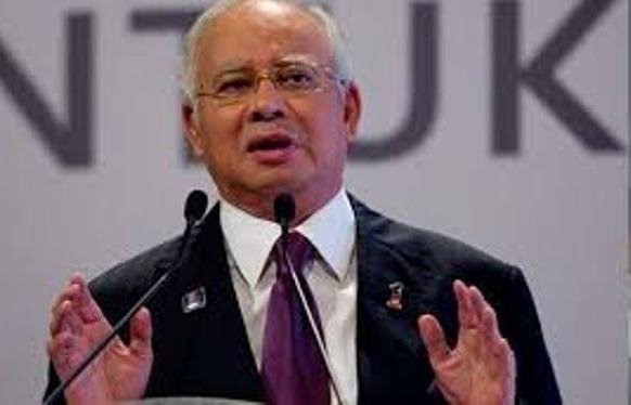 भ्रष्टाचार के आरोप में मलेशिया के पूर्व प्रधानमंत्री गिरफ्तार