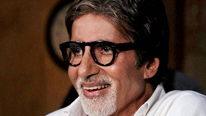 अमिताभ बच्चन ने चुकाया किसानों का 4 करोड़ का कर्ज