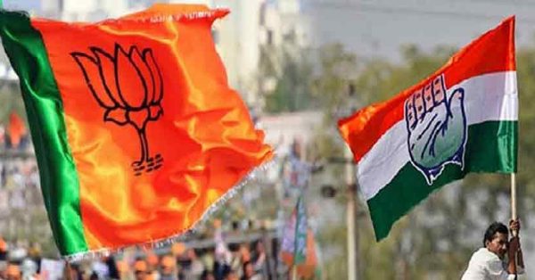 राजस्थान और तेलंगाना में कड़ी सुरक्षा के बीच मतदान शुरू