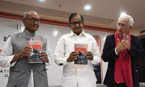 हिंदुत्व को आतंकी संगठन बताने वाले मनोरोगी.. राहुल, खुर्शीद, चिदंबरम व दिग्विजय पर भड़के इंद्रेश कुमार